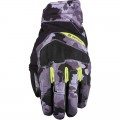 Five Gloves Boxer EVO WP Comfortable Leather Gloves Five Gloves Boxer EVO WP Comfortable Leather Gloves